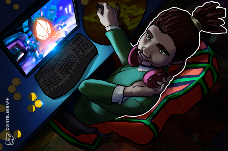 Blockchain Firm Says Its Platform Will Deliver Next-Gen Digital Gaming
