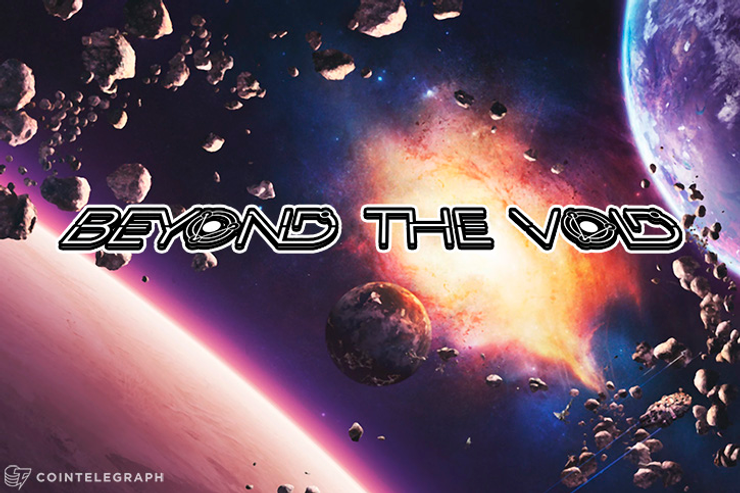 You Can Now Buy and Sell Beyond the Void (BTV) Assets