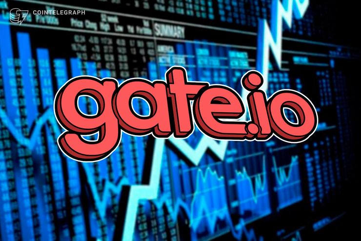 Privacy-oriented Cryptocurrency Features On Chinese Exchange Gate.io