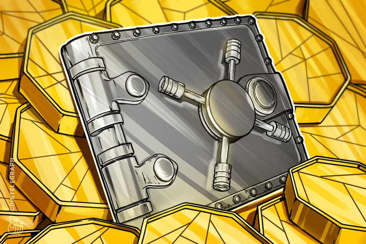 仮想通貨ビットコインとイーサリアムのウォレット数(8月1日)