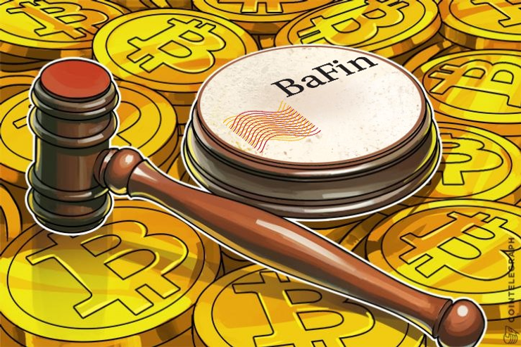 Verbot durch BaFin: btc-now.de darf Bitcoins nicht in Euros umtauschen