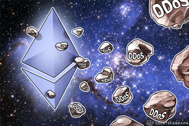GDAX Suffers Downtime, ETH Deposits and Withdrawals Temporarily Unavailable