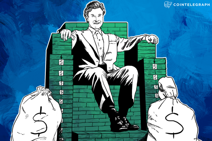 Where the Money Goes When Digital Currency Startups Raise Capital