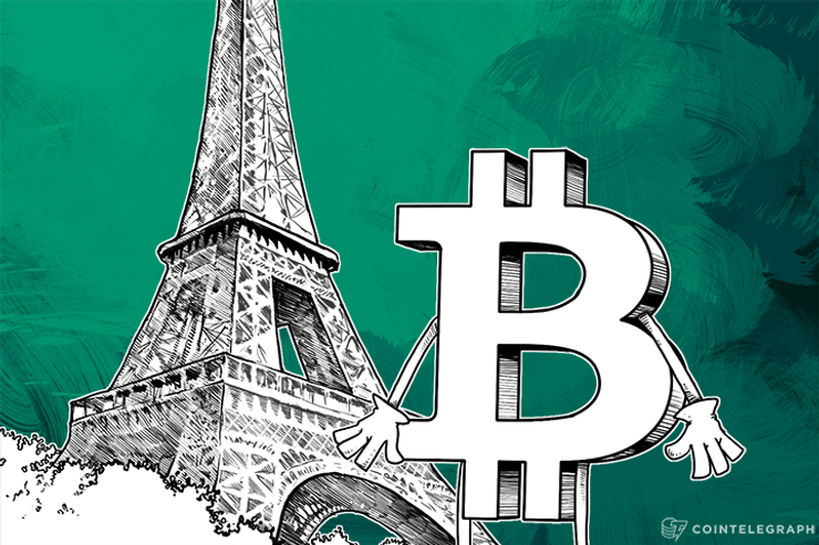 How Bitcoin Can Help Paris Victims: A Cointelegraph Initiative