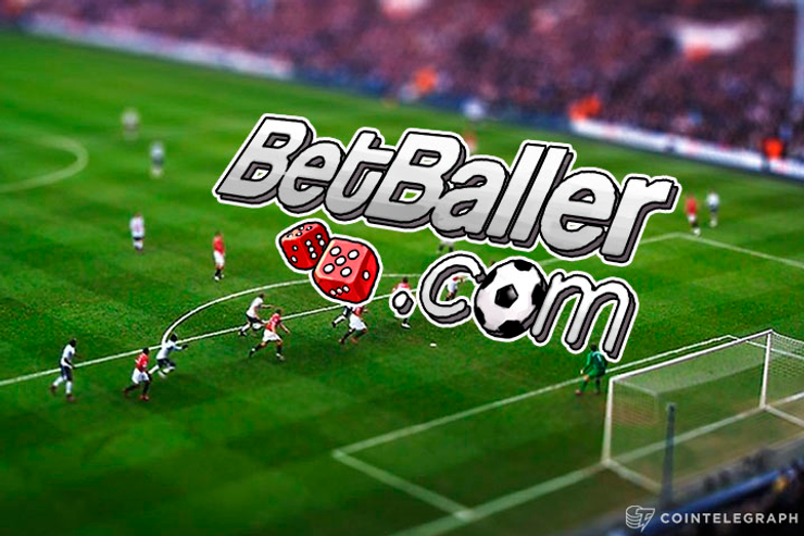 Win 150 Bitcoin In The BetBaller.com 2016/2017 English Premier League Giveaway