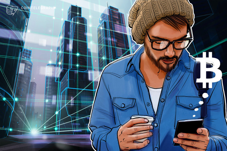 Es probable que Bitcoin se convierta en la nueva norma para la generación Z
