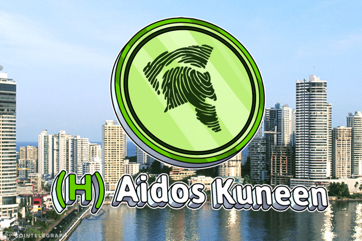 Monster Byte And Aidos Announce Partnership