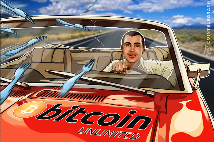 Forking is Easy, Maintaining Bitcoin Unlimited is Hard: Andreas Antonopoulos