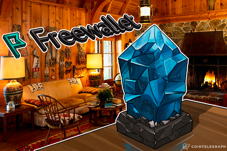 Ethereum Promise Kept: Lisk and FreeWallet to Create “Smart Contract AppStore”
