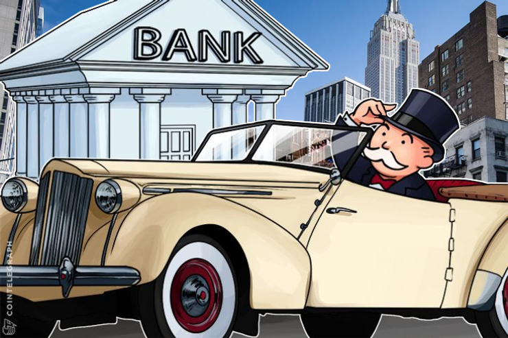 EUA quer que operadores de Bitcoin busquem status de banco