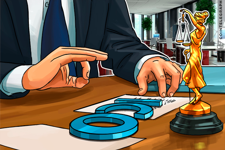 Apesar da FUD, ICOs Compatíveis com a SEC já estão logo Ali na Esquina
