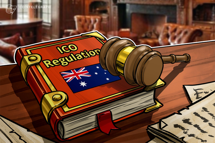 Australische Regulierungsbehörde aktualisiert ICO und Krypto-Richtlinien