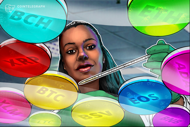 高値での需要で苦戦 仮想通貨ビットコイン・イーサリアム・リップル(XRP)のテクニカル分析