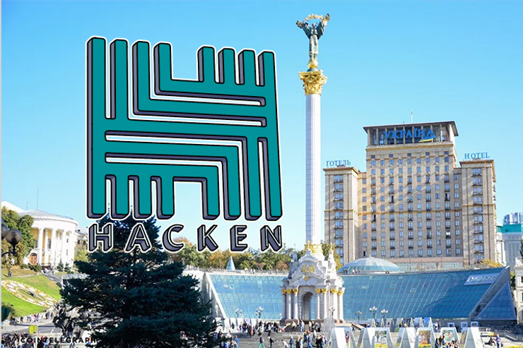 Hacken Closes its Pre-sale With $650,000 Raised