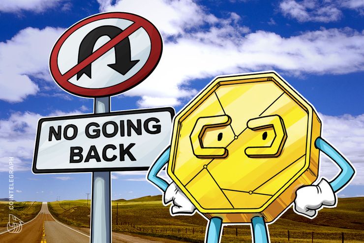 Just read BitPay CCO Predicts Altcoins to ‘Never Come Back,’ Bitcoin to ‘Rebound’ in 2019