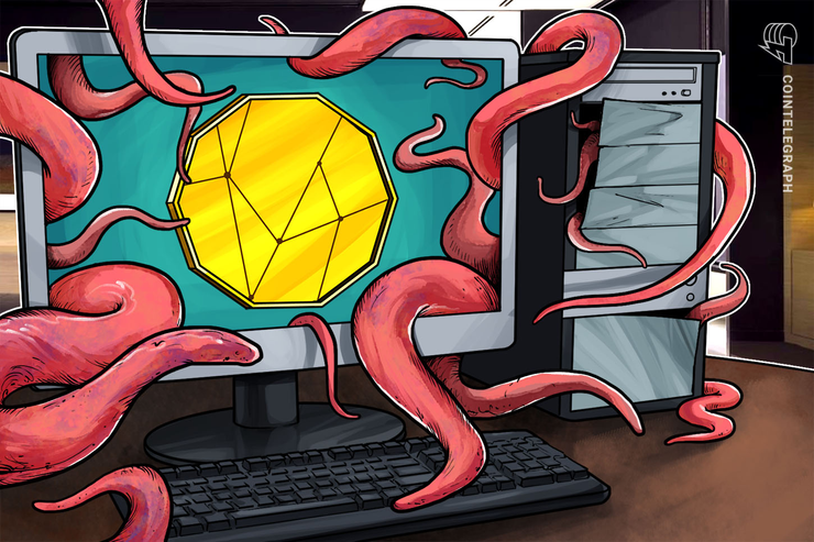 ESET Kriptoları Hedef Alan Bankacılık Truva Atı Keşfetti