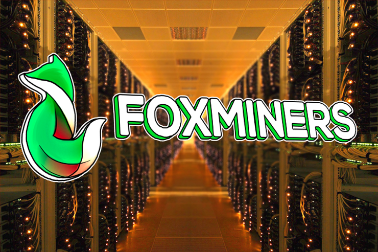 Foxminers - The Next Disruptive Technology in the Cryptocurrency Market