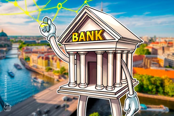 Schweizer Initium-Gruppe will exklusive Bank für Fintechs und Krypto-Startups werden