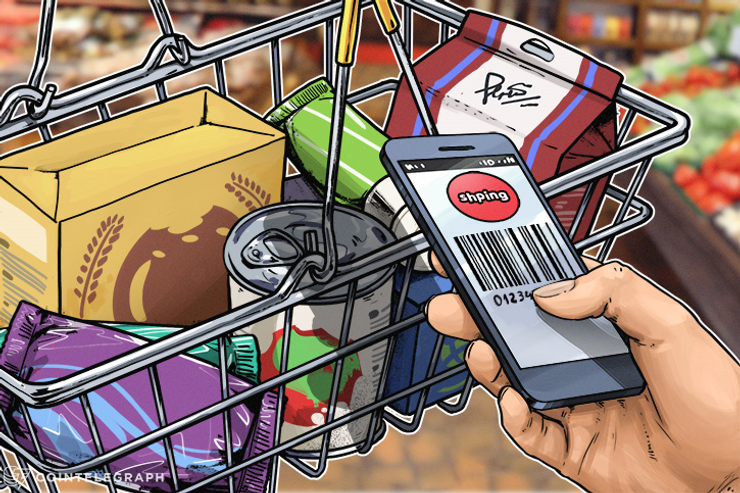 Power to People: A Decentralized Platform Connects Consumers With Retail