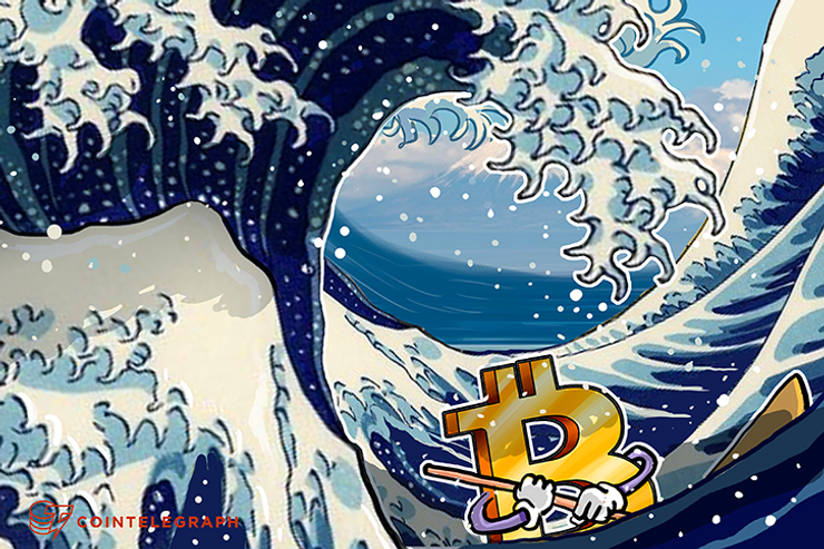 “Not a Credible Currency”: Japan’s Finance Minister Questions Bitcoin