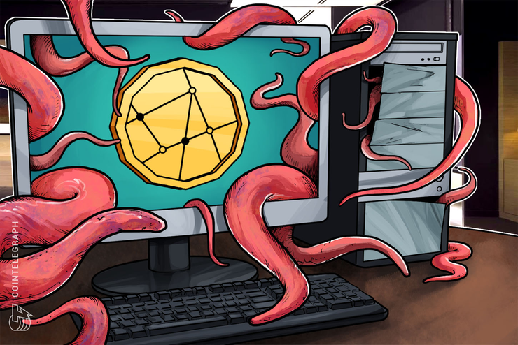 "Infectar e coletar": Criptojacking aumenta 629% no primeiro trimestre de 2018, diz relatório da McAfee