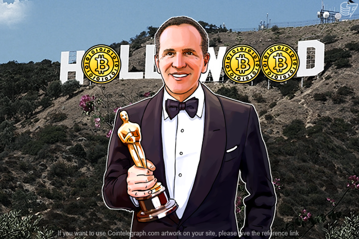 Hollywood To Accept Bitcoin In Movies