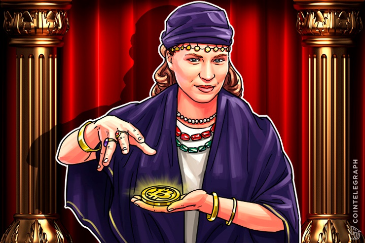 Susanne Tarkowski Tempelhof on Hard Fork, Hurdles to Adoption and Future of Bitcoin