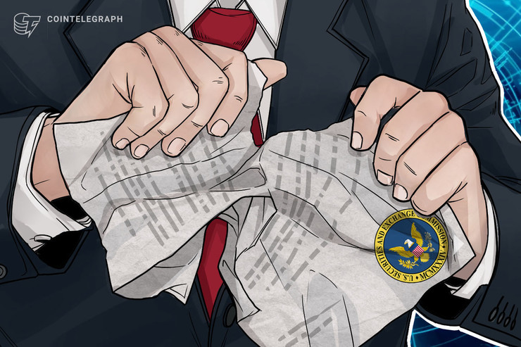 Libertarian Think Tank Criticizes US SEC’s Approach to Crypto and Blockchain 740_aHR0cHM6Ly9zMy5jb2ludGVsZWdyYXBoLmNvbS9zdG9yYWdlL3VwbG9hZHMvdmlldy81ZThhMmYwZmMyMDhkYTc3MDFjYmFlMTc5MmQ3NzFkMC5qcGc=