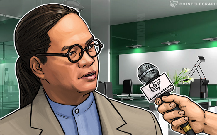 ‘I’m Quite a Fan Of Government Regulation’: Interview With Yobie Benjamin