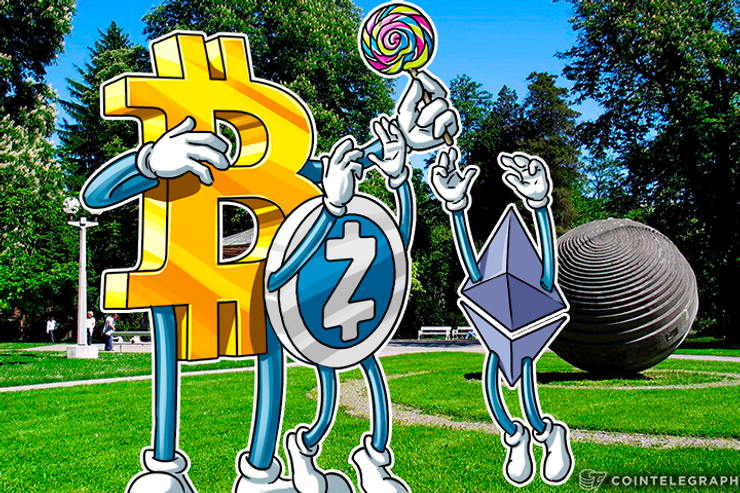 Altcoin Trading Declines, Bitcoin Value Rises
