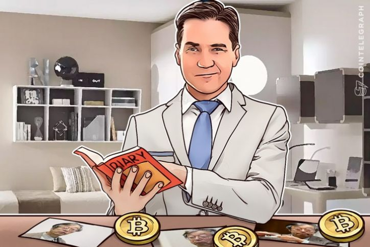 Craig Wright acepta que guardar el Bitcoin es una pérdida de tiempo