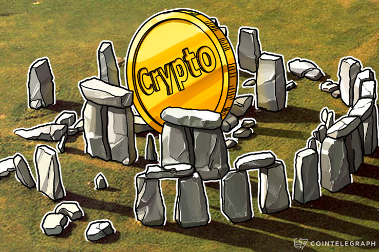 Independence May Bring Scotland Bitcoin-like Cryptocurrency