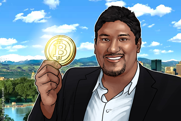 Bitcoin Future Is Bright, Just Be Patient: Bitcoin Investor Vinny Lingham