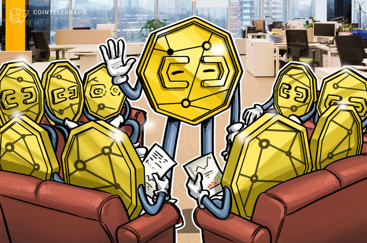 Token von Smart Valor jetzt bei Bithumb handelbar