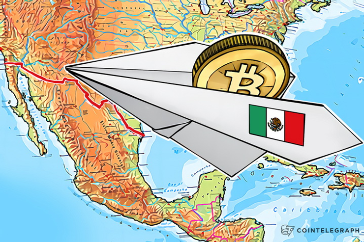 Mexico Bitcoin Exchanges Ready for Boom as Trump Promises Suppressing Money Transfers