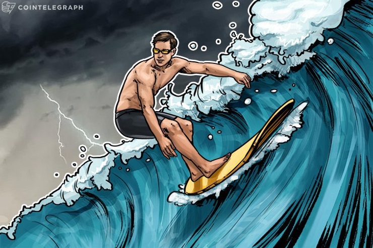 Ist Puerto Rico ein Krypto-Steuerparadies? - Expert Take