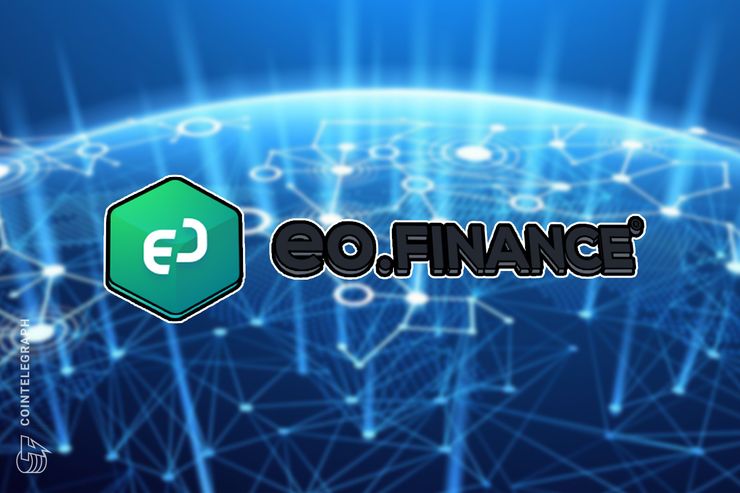 Airdrop de mais de US $ 22 milhões de EO Coins: Titulares receberão 44.862.535 EO Coins