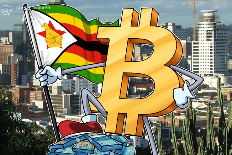 How to get bitcoin in zimbabwe