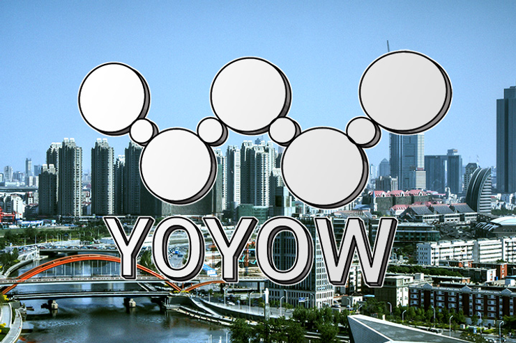 Yoyow.org - a Better Blockchain-Based Social Media Platform