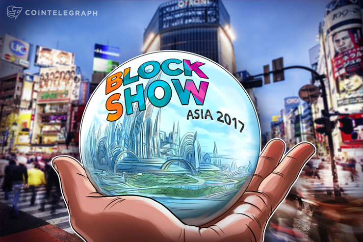 How is Blockchain in Asia? BlockShow Meetup Conclusions