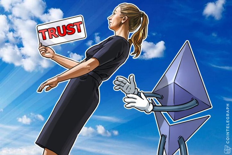 Rama de la ONU Usa Contratos Inteligentes Basados en Ethereum Para Confianza Pública
