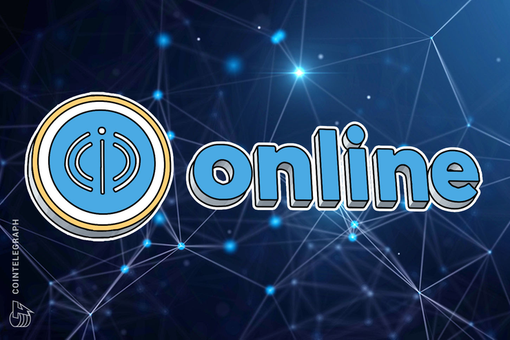 Online.io Set to Provide Users With a Full-Privacy Internet Experience Through Blockchain Technology