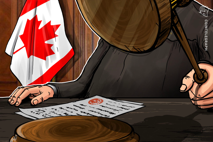 Juiz Canadense aprova $1.6 milhões em honorários para empresa de auditoria EY no caso da QuadrigaCX