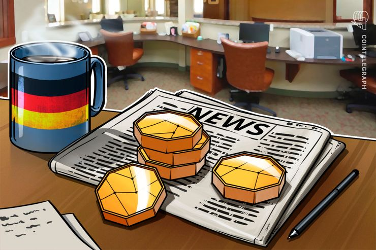 Finanzen.net integriert Kryptohandel der Börse-Stuttgart in eigene App