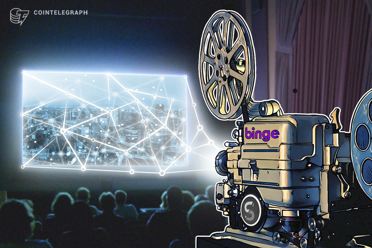Blockchain Media Company Acquires the Beyond Bitcoin Documentary at Cannes Film Festival