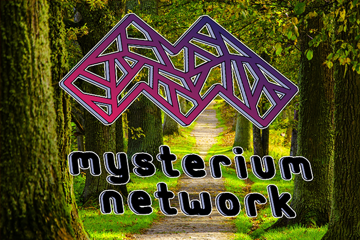 Mysterium Releases Whitepaper Showcasing Ethereum-based Decentralised VPN