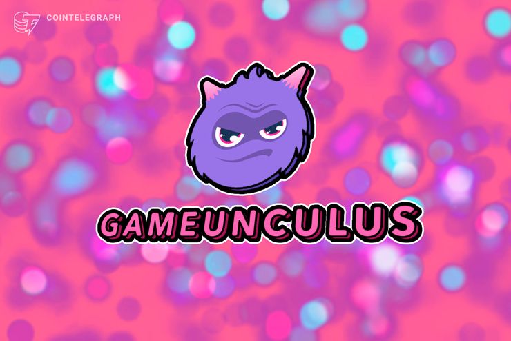 Chibi Fighters & Gameunculus Giveaway