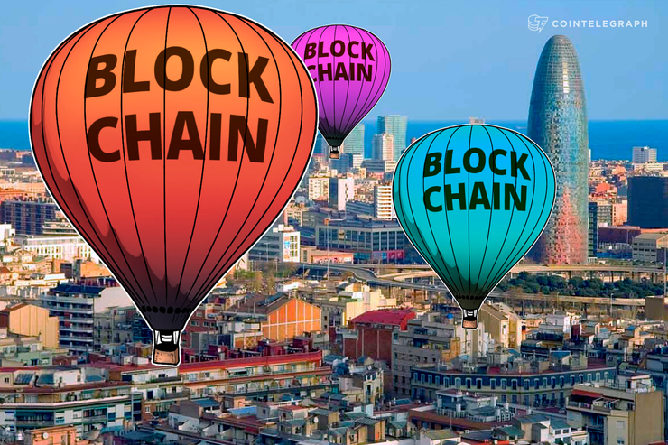 La Barcelona Blockchain Week inicia hoy