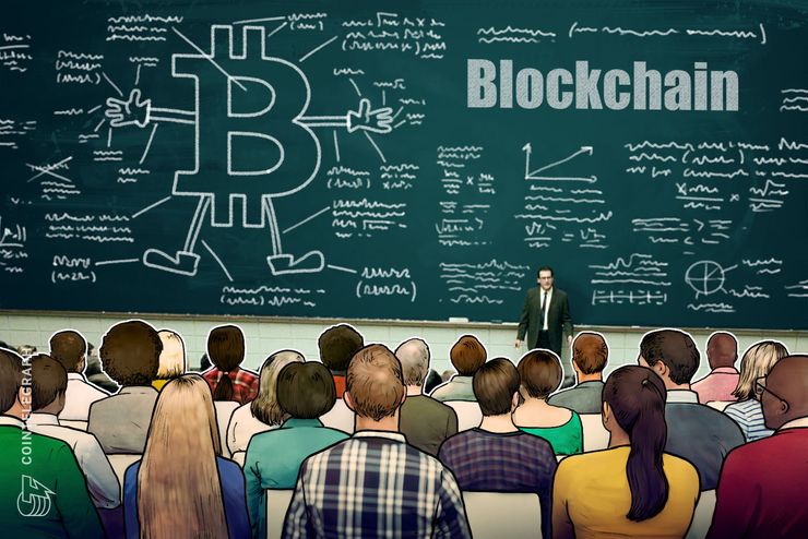 Universität Liechtenstein startet Blockchain-Studiengang