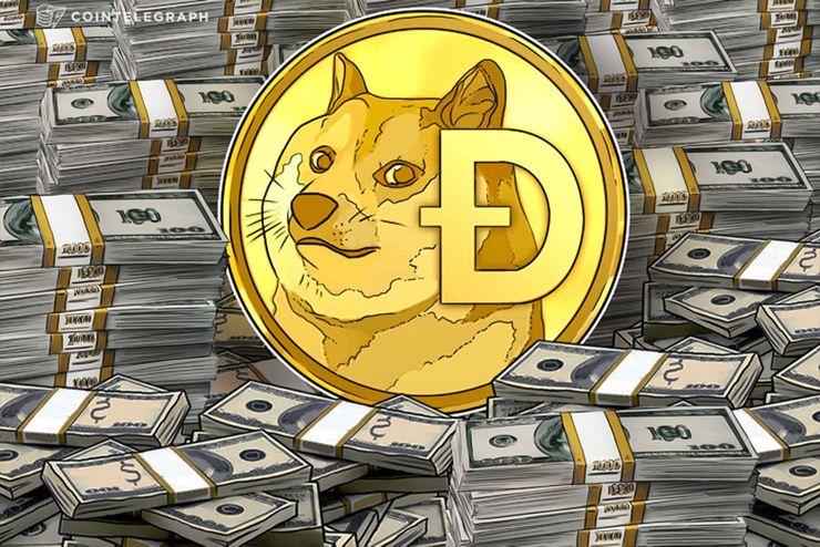 「仮想通貨ドージコインを支払い手段として受け入れて」アマゾンCEOに対する署名が1万超に